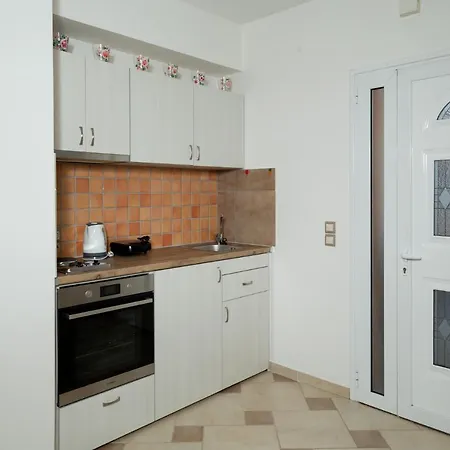 Martha's Kefalonia Apartment Valsamata