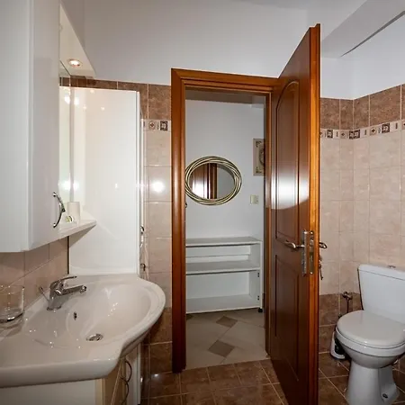 Martha's Kefalonia Apartment *
