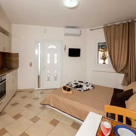 Martha's Kefalonia Apartment