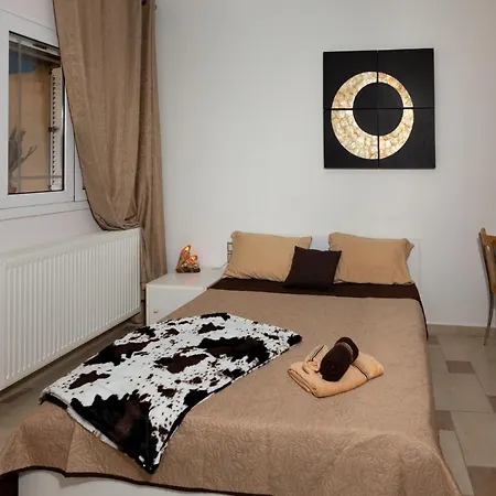 Apartment Martha's Kefalonia