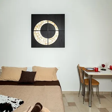 Apartment Martha's Kefalonia