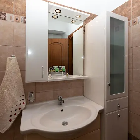 Apartment Martha's Kefalonia *