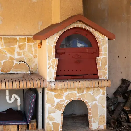 Martha's Kefalonia Apartment